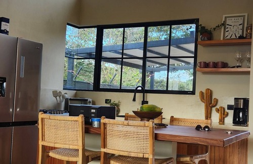 Paraíso Casa | Casa Gota de Arena