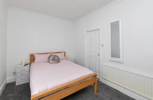 Hartlepool Apartamento | Charming 2-bedroom house