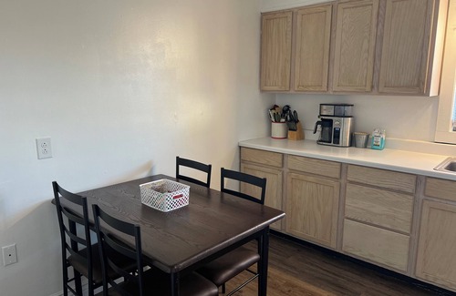 Carthage Casa | Charming 2-bedroom house with WiFi and AC in Carthage