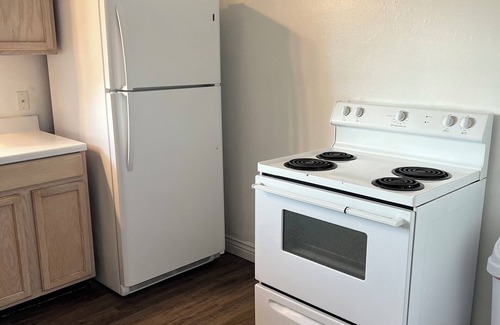 Carthage Casa | Charming 2-bedroom house with WiFi and AC in Carthage