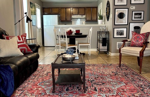 Hernando Casa | Charming 2 bedroom house