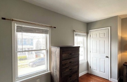 Mosby Casa | Charming 2-bedroom house in lovely Richmond with WiFi, AC.