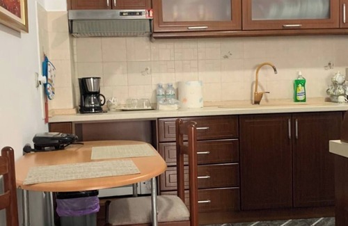 Elbasan Casa | Charming 2-bedroom house nearby Rinia Park in awesome Elbasan
