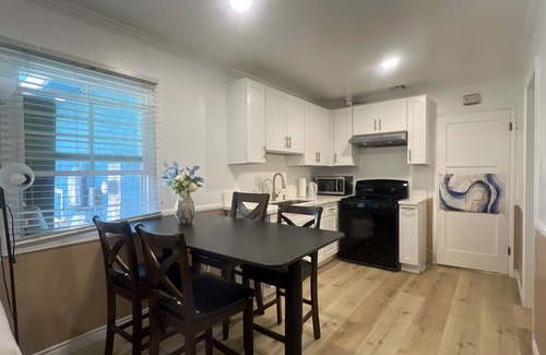 Arcadia Casa | Charming 2-bedroom house in delightful Arcadia with AC, WiFi