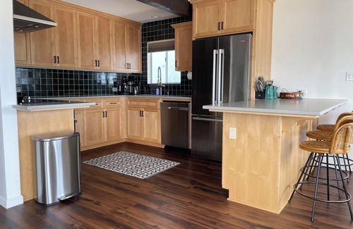 Cayucos Casa | Charming 2-bedroom house in lovely Cayucos with ocean views
