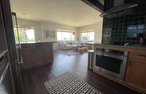 Cayucos Casa | Charming 2-bedroom house in lovely Cayucos with ocean views