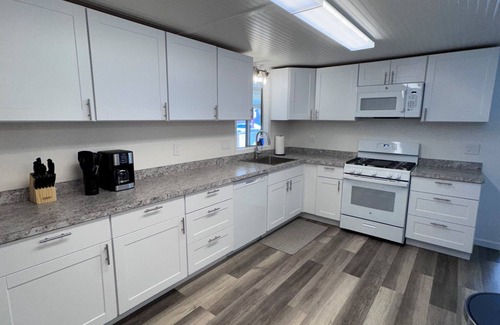 Chester Casa | Charming 2-bedroom house in dowtown Chester