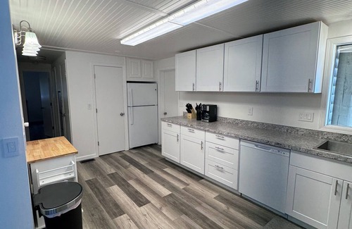 Chester Casa | Charming 2-bedroom house in dowtown Chester