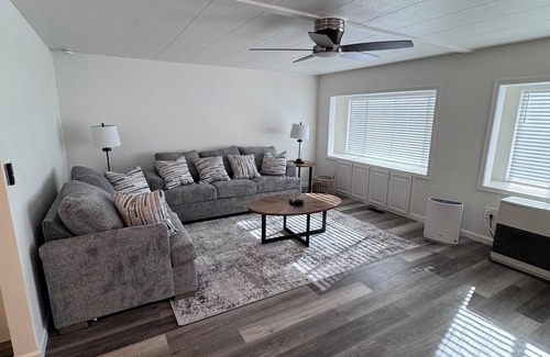 Chester Casa | Charming 2-bedroom house in dowtown Chester