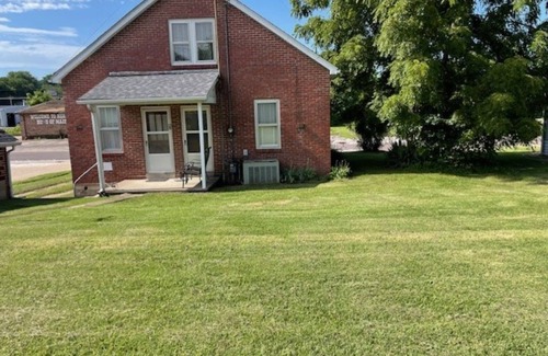 Hermann Casa | Charming 2-bedroom house in fabulous downtown Hermann
