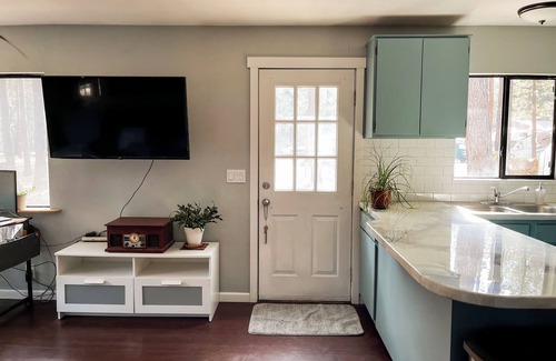 La Pine Casa | Charming 2-bedroom house in La Pine