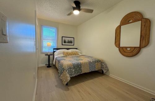 Saugatuck Casa | Charming 2-bedroom house in Saugatuck with AC, WiFi, Pet Friendly