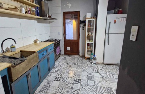 San Fernando Casa | Charming 2-bedroom house in lovely garden, 2 bedrooms, and with Wi-Fi