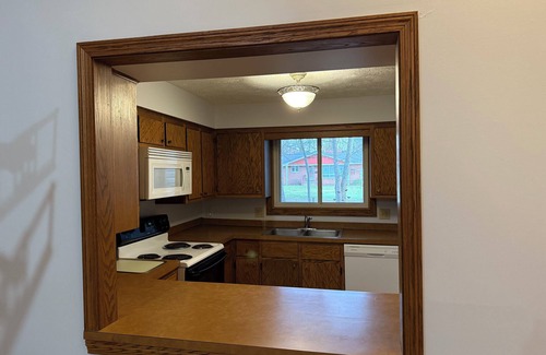 Canton Casa | Charming 2-bedroom house with WiFi, AC in fabulous Canton