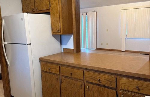 Canton Casa | Charming 2-bedroom house with WiFi, AC in fabulous Canton