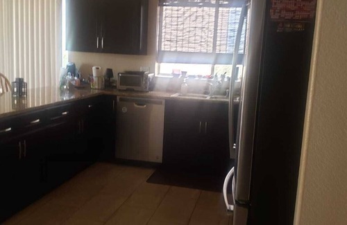 Encanto Canyon Casa | Charming 2-bedroom house in enjoyable Tucson with WiFi, AC