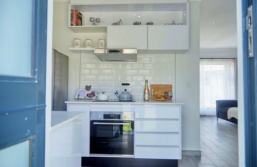 Harare Casa | Charming 2-bedroom house in amazing Harare with WiFi