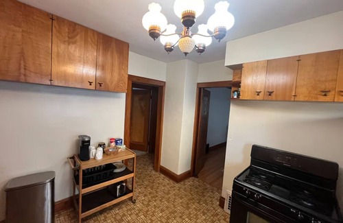 Cudahy Casa | Charming 2-bedroom in Cudahy - Perfect for Families, Groups, or Extended Stays