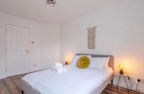 Hackney Wick Apartamento | Charming 2 Bedroom in Hackney