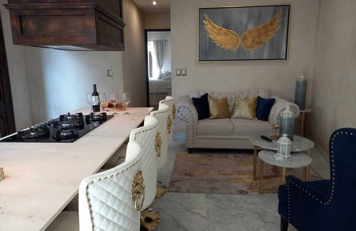Santeagueda Apartamento | El Cielo - Encantador departamento de 2 recamaras dentro del magico Val'Quirico