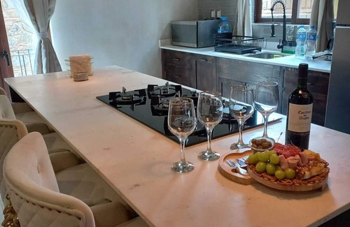 Santeagueda Apartamento | El Cielo - Encantador departamento de 2 recamaras dentro del magico Val'Quirico