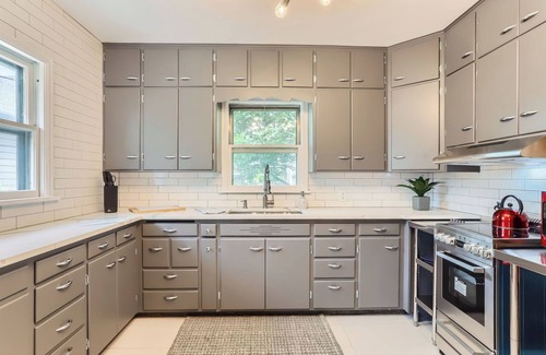 Longmont Casa | Charming 2-bedroom near downtown Longmont with AC Fully Remodeled