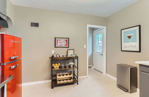 Longmont Casa | Charming 2-bedroom near downtown Longmont with AC Fully Remodeled