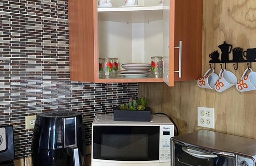 Quebradillas Casa | Charming 2-bedroom house in awesome Quebradillas with AC, WiFi