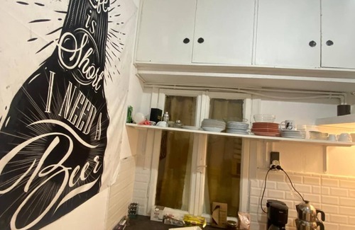 Kusadasi Casa | Charming 2-bedroom private house with AC, WiFi in Kusadası