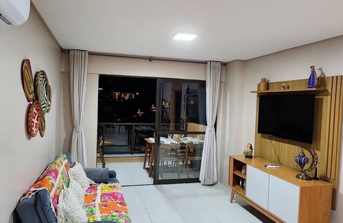 Praia dos Carneiros Complejo | Charming 2-bedroom resort with WiFi, fitness room in lovely Carneiros Beach
