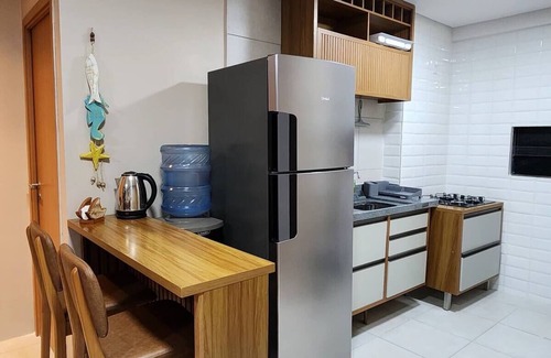 Praia dos Carneiros Complejo | Charming 2-bedroom resort with WiFi, fitness room in lovely Carneiros Beach