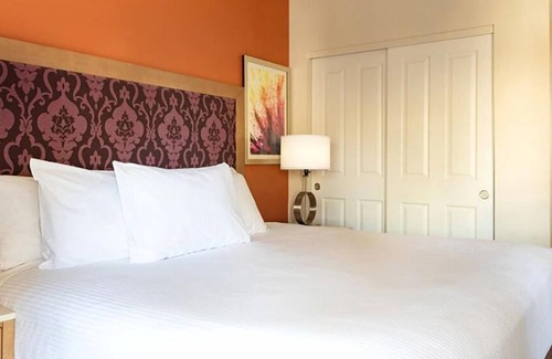 Mission Valley Complejo | Charming 2-bedroom resort with AC, WiFi in fabulous San Diego
