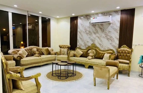 Jeddah Complejo | Charming 2-bedroom resort in lovely Jeddah with swimming pool