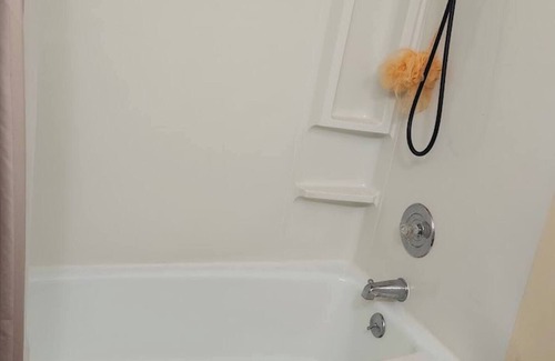 Lenexa Casa | Charming 2-bedroom Restful rooms in Lenexa KS
