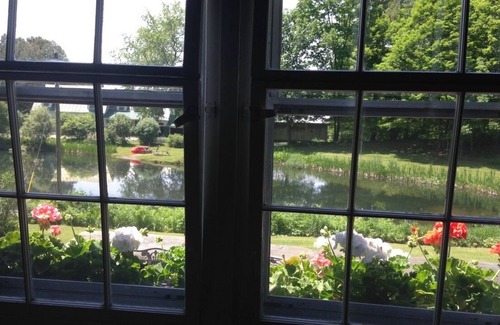 Post Mills Casa | Encantadora casa de verano de 2 dormitorios en Strafford, Vermont