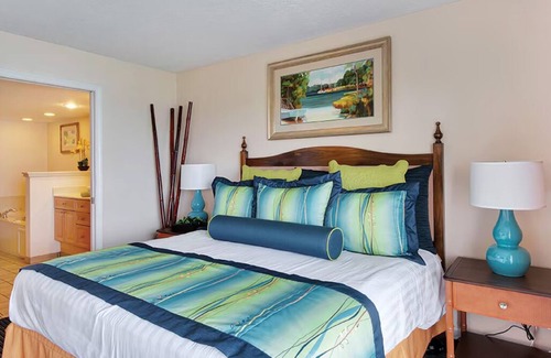 Sandestin Complejo | Charming 2-bedroom Suite in enchanting Bay Club of Sandestin