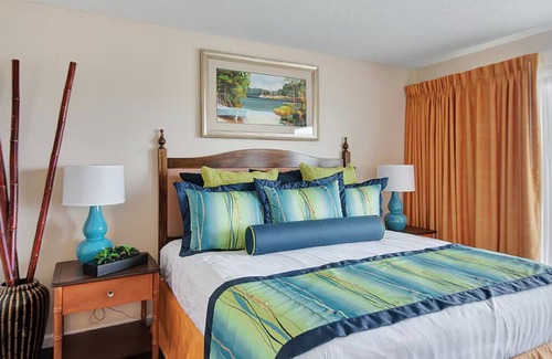 Sandestin Complejo | Charming 2-bedroom Suite in enchanting Bay Club of Sandestin