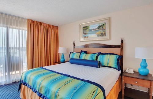 Sandestin Complejo | Charming 2-bedroom Suite in enchanting Bay Club of Sandestin