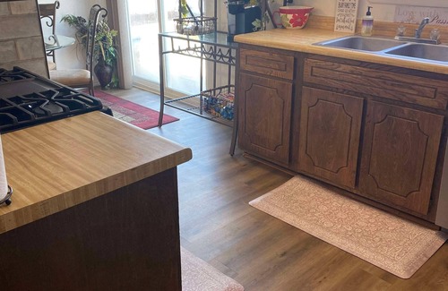 Farmington Casa | Charming 2-bedroom townhouse with WiFi in lovely Farmington
