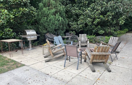 North Charlotte Casa | Charming 2-bedroom townhome walkable to Noda arts district