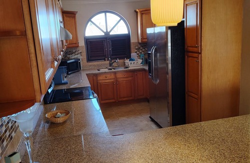 Clermont Casa | Charming 2-bedroom townhome in marvelous St. James with Private Pool & Sun Deck