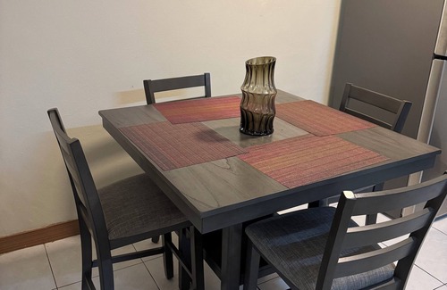 Constant Spring Casa | Charming 2-bedroom townhome in lovely Kingston gated community with AC, WiFi