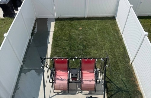 Billings Casa | Charming 2-bedroom townhome with WiFi, AC/Heat in delightful Billings