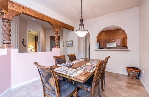 Tubac Casa | Charming 2-bedroom townhome in welcoming Tubac!