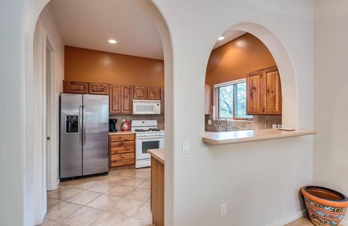 Tubac Casa | Charming 2-bedroom townhome in welcoming Tubac!