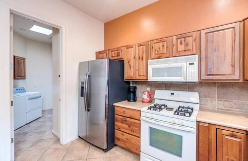 Tubac Casa | Charming 2-bedroom townhome in welcoming Tubac!