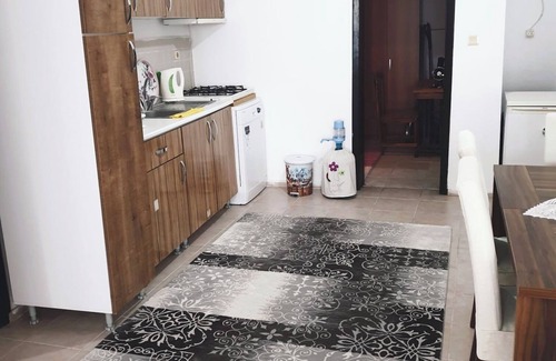 Turgutreis Apartamento | Charming 2-bedroom apartment in lovely Turgutreis with WiFi