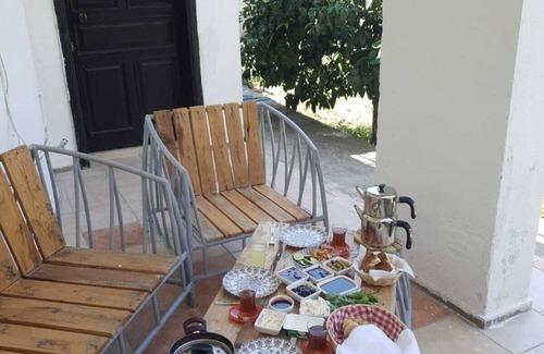 Turgutreis Apartamento | Charming 2-bedroom apartment in lovely Turgutreis with WiFi