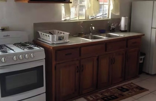 San Fernando Apartamento | Charming 2-bedroom apartment with AC, WiFi in delightful San Fernando