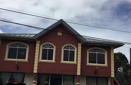 San Fernando Apartamento | Charming 2-bedroom apartment with AC, WiFi in delightful San Fernando